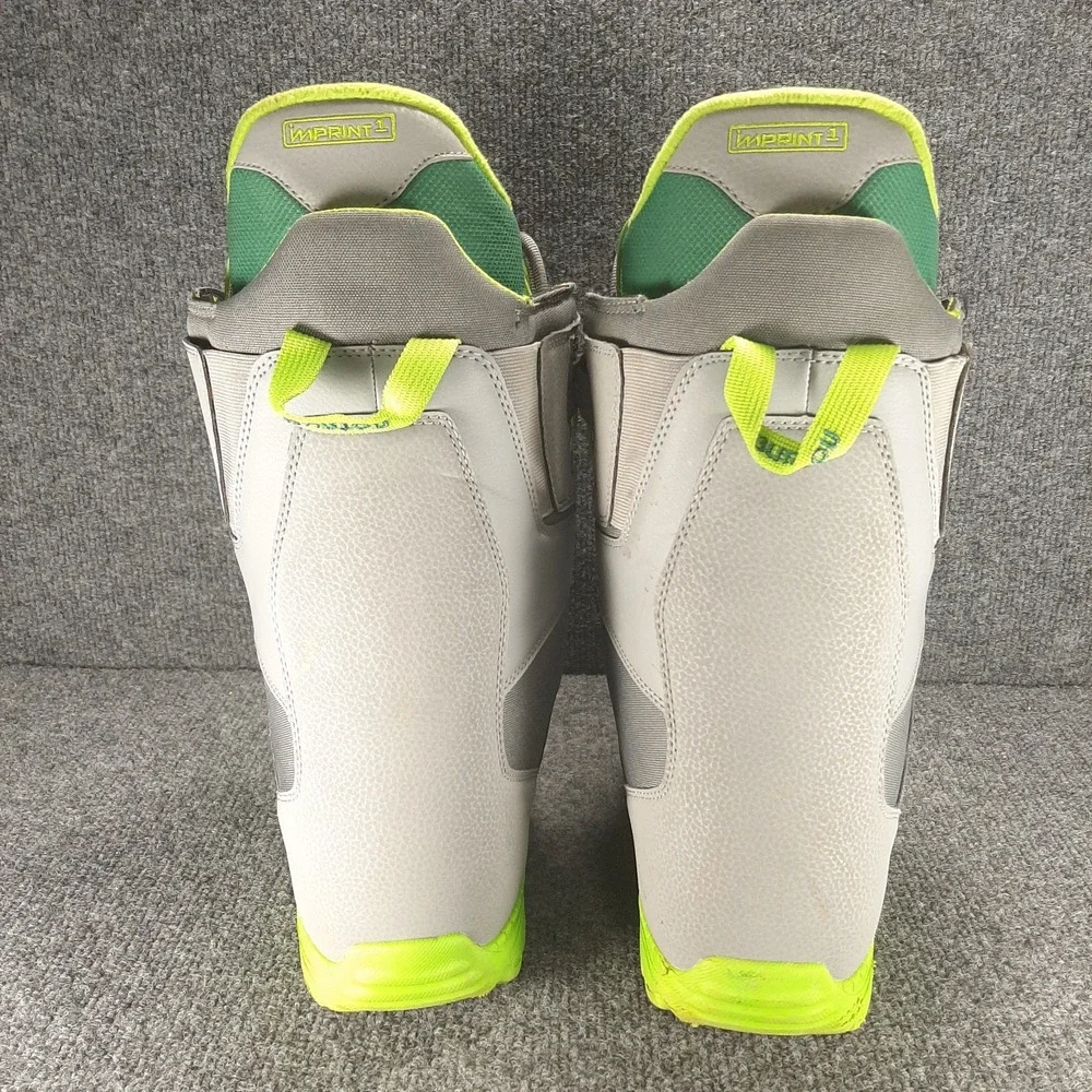 Burton pre owned